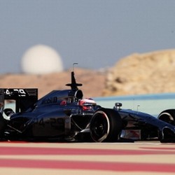 Hasil Tes Oke, Atmosfer Positif Kembali Selimuti McLaren