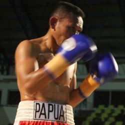 Ketidaksiapan Panitia Warnai Kemenangan M. Rachman