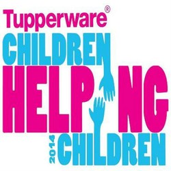 Tupperware Ajak Anak-anak Membantu Sesama dengan Kirim Cerita Gratis