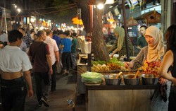 Permintaan Makanan Halal Tinggi, Hati-hati Makanan Halal Palsu