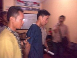 3 Fakta Kasus Asmara Sejenis yang Berujung Pembunuhan di Cilandak