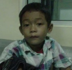 2 Anak Terpisah dengan Orangtuanya di Acara Apel Siaga NasDem