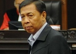 Guru Besar Ilmu Politik UI Iberamsjah Meninggal Dunia