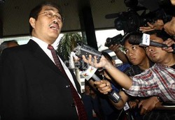 Kepala Daerah Disebut di Dakwaan Akil, Jimly : Pemberi dan Penerima Suap Penjahat!