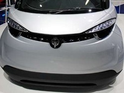 Bisa Ngebut Sampai 105 Km/Jam Lebih, Berikut Spek Lengkap Mobil Yamaha