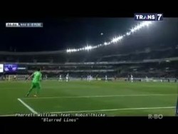 Sociedad Tumbangkan Barca