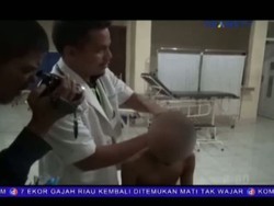 Lima Siswa SMK Dipukuli Oknum Guru di Luar Jam Sekolah