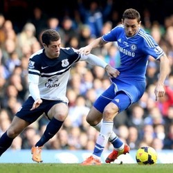 Kejelian Mou Membaca Tidak Simetrisnya Formasi Martinez