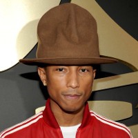 Topi Grammy Pharrel William Dilelang Mulai Rp 123 Juta