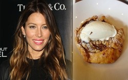 Au Fudge, Restoran Pertama Jessica Biel Akan Segera Dibuka