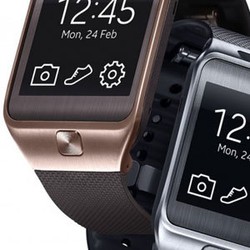 Samsung Akhirnya Ungkap Penerus Galaxy Gear
