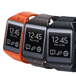 Selain Anti Air & Debu, Gear 2 Punya Fitur Sehat