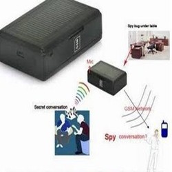 Alat Sadap di Glodok Banyak Diburu Pekerja Kantoran