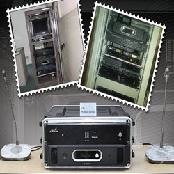 Alat Otomatis Pengubah Suara Jadi Teks Sudah Bisa Dibuat BUMN