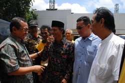 Priyo Budi Santoso Undang Mendagri dan Gubernur Jatim Bahas Masalah Risma