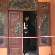 Kawanan Perampok Bertopeng Satroni Rumah Pedagang Sapi