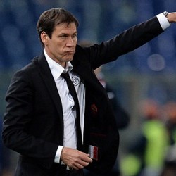 Bagi Garcia, Yang Penting Roma Menang dan Tak Kebobolan