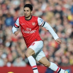 Arteta: Arsenal Fantastis!