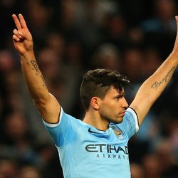 City yang Sangat Merindukan Aguero