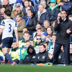 Martinez Soroti Tendangan Bebas yang Awali Gol Kemenangan Chelsea