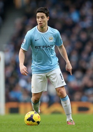 Nasri Tak Mau Gagal Juara Lagi