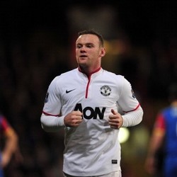 Rooney Layak Digaji 5 Miliar Sepekan