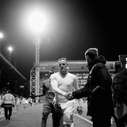 Pentingnya Rooney untuk Setan Merah