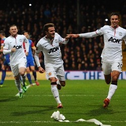 Moyes Berharap MU Bisa Lanjutkan Performa Oke