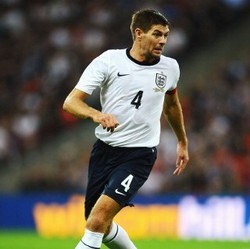 Hodgson Ingin Gerrard Main Sampai Euro 2016