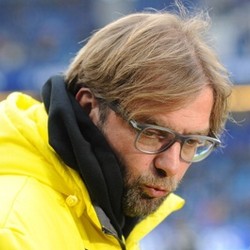Klopp Akui Hamburg Pantas Menang