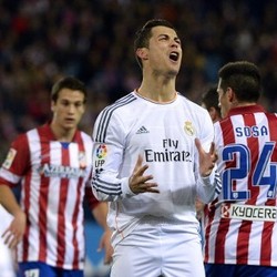 Tanpa Ronaldo, Pemain Madrid Lainnya Berbagi Tanggung Jawab