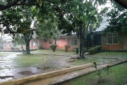 Di Desa Ini, Kenangan Indah Masa Kecil Bersama Keluarga Diukir