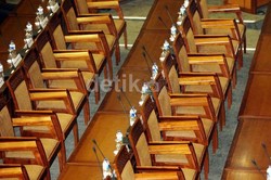 Begini Cara Anggota DPR Membolos, Tapi Tak Kena Sanksi