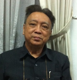 Ini Janji Dr Dr Ir Franz SH MKn SE MBA MM MSi CPM Jika Jadi Hakim MK