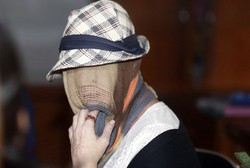 Kemenkum HAM: Corby Minta Izin Diwawancarai Channel 7 Didampingi Petugas LP