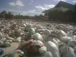 Sultan: Abu Kelud yang Terkumpul akan Diberikan ke Petani untuk Pupuk