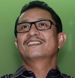 Publik Diminta Beri Masukan tentang Rekam Jejak Calon Hakim Konstitusi