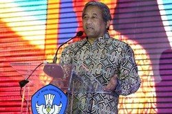 Mendikbud Berharap Pencetakan Soal UN Tak Tarhambat Pemilu