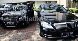 Melihat Harta Tak Wajar Akil, Irjen Djoko, Luthfi Hasan dan Fathanah