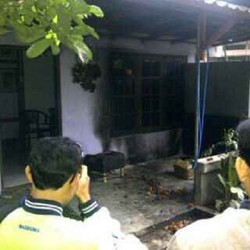 Wartawan Yogya Kecam Aksi Teror di Rumah Jurnalis Radar Jogja