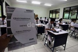 Ini 5 Pemenang Lelang Naskah UN 2014