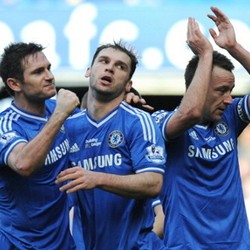 Chelsea Siap Buka Luka Lama Galatasaray