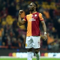 Mourinho Sambut Pertemuan Kembali dengan Drogba