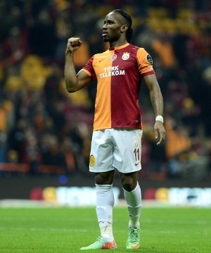 Mourinho Sambut Pertemuan Kembali dengan Drogba