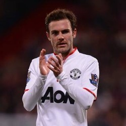 Tanpa Mata di Liga Champions, MU Tetap Optimistis