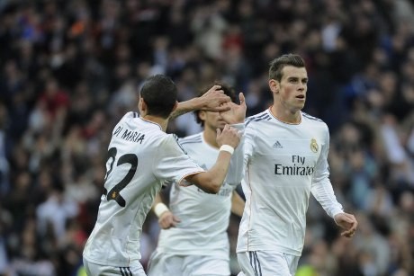 Jerman Kurang Bersahabat buat Los Blancos