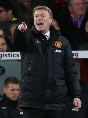 Moyes Waspadai Aroma Timnas Yunani di Kubu Olympiakos