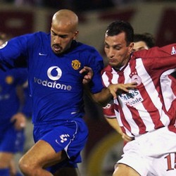 Di Kandang, Olympiakos Sulit Ditaklukkan Klub-klub Inggris