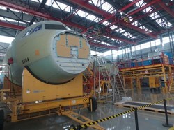 Ini Alasan Airbus Buka Pabrik di China