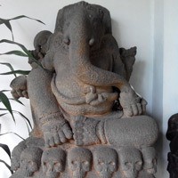 Berpengaman Ekstra Ketat, Museum di Tengah Kebun Tak Bakal Dikelola Pemerintah